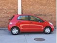 TOYOTA YARIS 2011/9 - 5