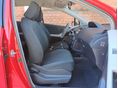 TOYOTA YARIS 2011/9 - 10