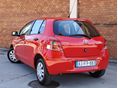 TOYOTA YARIS 2011/9 - 3