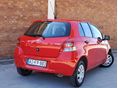 TOYOTA YARIS 2011/9 - 4