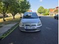 TOYOTA YARIS 2000/7 - 4