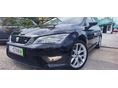 SEAT LEON ST 2.0 CR TDI FR Start&Stop FRISS MŰSZAKI FRISSEN SZERVIZELTÜK. VONÓHOROG SZÍNES NAGY NAVIGÁCIÓ. TEMPOMAT. K