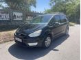 FORD GALAXY 2.0 TDCi Ghia [7 személy]