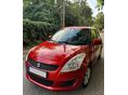 SUZUKI SWIFT 1.2 GL Edition