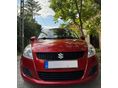 SUZUKI SWIFT 2012/6 - 6