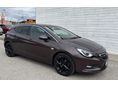 OPEL ASTRA K 2017/8 - 3