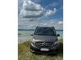 MERCEDES-BENZ V-OSZTÁLY V 220 BlueTec d Avantgarde L