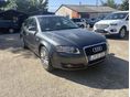 AUDI A4 2005/10 - 2
