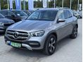 MERCEDES-BENZ GLE 350 2022/6 - 2