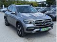 MERCEDES-BENZ GLE 350 de 4Matic 9G-TRONIC Plug-in hybrid ÁFÁS!NAVI!BŐR!BURMESTER!FRISSMŰSZAKI!