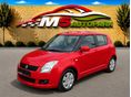 SUZUKI SWIFT 1.3 GLX CD AC 130.800km Garantált.Klima.ülésfűtés.ködlámpa