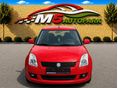 SUZUKI SWIFT 2010/2 - 2