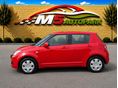 SUZUKI SWIFT 2010/2 - 3