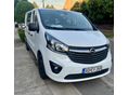 OPEL VIVARO 1.6 CDTI L1H1 2.7t Start-Stop Euro 6
