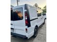 OPEL VIVARO 2017/6 - 2