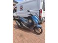 YAMAHA NMAX 155
