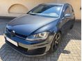 VOLKSWAGEN GOLF VII 2.0 TDI Highline GTD