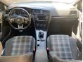 VOLKSWAGEN GOLF VII 2014/7 - 8