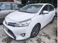 TOYOTA VERSO 2.0 D-4D Active friss műszaki vizsgával. jó motorral