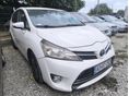 TOYOTA VERSO 2013/4 - 2