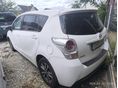 TOYOTA VERSO 2013/4 - 6