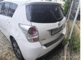 TOYOTA VERSO 2013/4 - 7