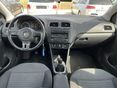 VOLKSWAGEN POLO V 2013/5 - 13