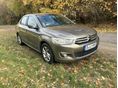 CITROEN C-ELYSEE C-Elysée 1.6 HDi Exclusive kiváló motorral. jó műszaki állapotban