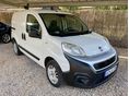 FIAT FIORINO 1.3 Mjet SX E6