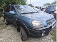 HYUNDAI TUCSON 2.0 CRDi Sport Leather (Automata)