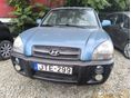HYUNDAI TUCSON 2005/6 - 2