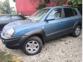 HYUNDAI TUCSON 2005/6 - 3