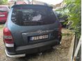 HYUNDAI TUCSON 2005/6 - 5