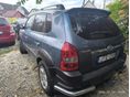 HYUNDAI TUCSON 2005/6 - 6