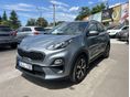 KIA SPORTAGE 1.6 CRDI HP Gold DCT MY21