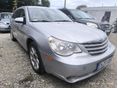 CHRYSLER SEBRING 2.0 CRD Limited kiváló motorral. jó műszaki állapotban