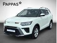 KGM (SSANGYONG) TIVOLI GRAND 1.5 GDi-T Style M.O.i . Vezetett Szervizkönyv ! Gyári Garanciás !
