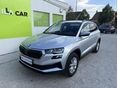 SKODA KAROQ 2.0 TDI SCR Style Szervizkönyv / Ülés- kormányfűtés /