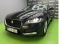 JAGUAR XF 2.0 i4D Pure 42.000 km Friss Műszaki Vizsga . Magyarországi . 1 Tulaj . 2 szett kerék