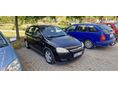 OPEL CORSA C 2005/1 - 2