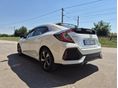 HONDA CIVIC 2018/4 - 6