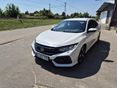 HONDA CIVIC 2018/4 - 7