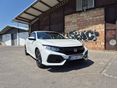 HONDA CIVIC 2018/4 - 8