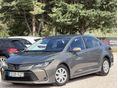 TOYOTA COROLLA Sedan 1.6 Comfort CVT // MAGYARORSZÁGI // AZONNAL VIHETŐ !!