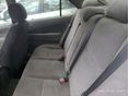 TOYOTA PRIUS 2001 - 9