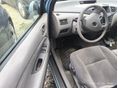 TOYOTA PRIUS 2001 - 10