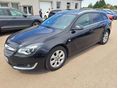 OPEL INSIGNIA Sports Tourer 2.0 CDTI EcoFlex Cosmo Start Stop XENON.NAVI.MULTIKORMÁNY.TEMPOMAT.DIGITKLÍMA.ÜLÉSFŰTÉS.PDC.17.ALU