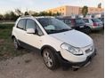 FIAT SEDICI 2009/11 - 1