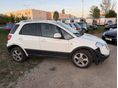 FIAT SEDICI 2009/11 - 2