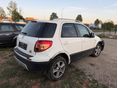 FIAT SEDICI 2009/11 - 3
